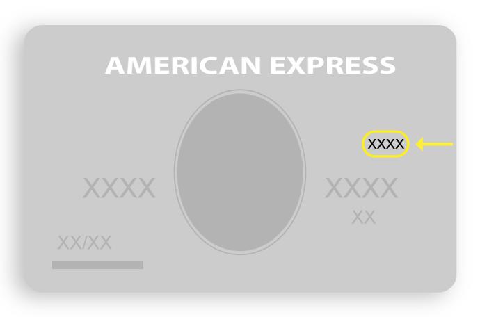 American express